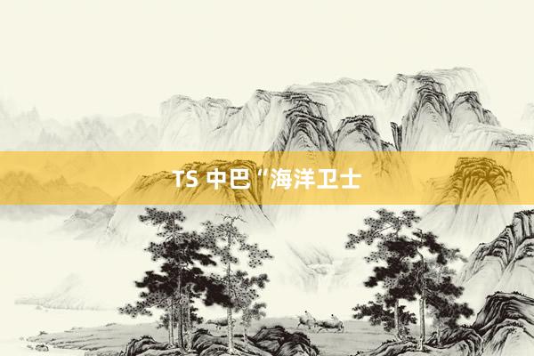 TS 中巴“海洋卫士